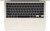 Apple MacBook Air 13 Starlight (M4, 2025) (MW103LL/A)