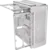 Corsair 9000D RGB Airflow White (CC-9011274-WW)