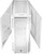 Corsair 5000T White (CC-9011301-WW)