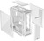 Corsair 5000T White (CC-9011301-WW)