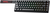 AULA WIN68HE PRO Light Grey-Dark Grey