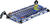 Gravastar Mercury K1 Pro Grey