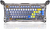 Gravastar Mercury K1 Pro Grey