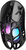 Gravastar Mercury X Pro Galaxy Black