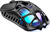 Gravastar Mercury X Pro Galaxy Black