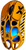 Gravastar Mercury X Pro Yellow