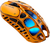 Gravastar Mercury X Pro Yellow