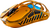 Gravastar Mercury X Pro Yellow