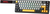 AULA WIN68HE MAX Grey-Black-Orange