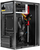 ExeGate BAA-403U2-UNS350 350W Black
