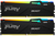 32Gb DDR5 6800MHz Kingston Fury Beast (KF568C34BBAK2-32) (2x16Gb KIT)