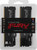 32Gb DDR5 6800MHz Kingston Fury Beast (KF568C34BBAK2-32) (2x16Gb KIT)
