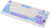 Royal Kludge RK-M75 Taro Milk (Brown switch)