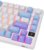 Royal Kludge RK-M75 Taro Milk (Brown switch)