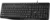 Genius KB-117S Black