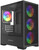 Powercase Mistral Micro B315 ARGB Black