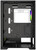 Powercase Mistral B415 ARGB Black