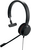 Jabra Evolve 20 MS Mono USB-A/C