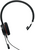 Jabra Evolve 20 MS Mono USB-A/C
