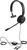 Jabra Evolve 20 MS Mono USB-A/C