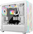Be Quiet Light Loop White 240mm