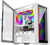 1STPLAYER TRILOBITE T4-G ARGB White