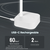Yeelight Jasmine Rechargeable Desk Lamp