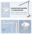 Yeelight Jasmine Rechargeable Desk Lamp
