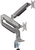 Digma D-MM302D Grey
