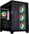 1STPLAYER MEGAVIEW MV8-TP ARGB Black