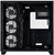 1STPLAYER MEGAVIEW MV8-TP ARGB Black