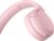 Sony WH-CH520 Pink