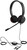 Jabra Evolve 20 MS Stereo USB-A/C