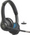 JLab Work Wireless Headset Gen 2 Black