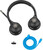 JLab Work Wireless Headset Gen 2 Black