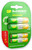 GP ReEnergy (AA+AAA, 2000/750mAh, 4 шт.)