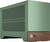 Fractal Design Terra Jade
