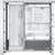 Corsair Frame 4000D White (CC-9011291-WW)