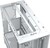 Corsair Frame 4000D White (CC-9011291-WW)