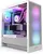 NZXT H5 Flow RGB White