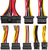 ExeGate MI-307U2-M300 300W Black