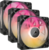 Corsair iCUE LINK RX120 MAX RGB Black (CO-9051034-WW)
