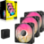 Corsair iCUE LINK RX120 MAX RGB Black (CO-9051034-WW)