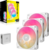 Corsair iCUE LINK RX120 MAX RGB White (CO-9051038-WW)