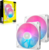 Corsair iCUE LINK RX140 RGB White (CO-9051024-WW)