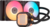 Corsair iCUE LINK TITAN 240 RX RGB Black (CW-9061016-WW)