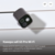 Aqara G5 Pro WI-FI White