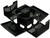 Venta Comfort Plus LW25 Black