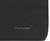 Portcase KCB-165 Black