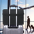 Portcase KCB-165 Black